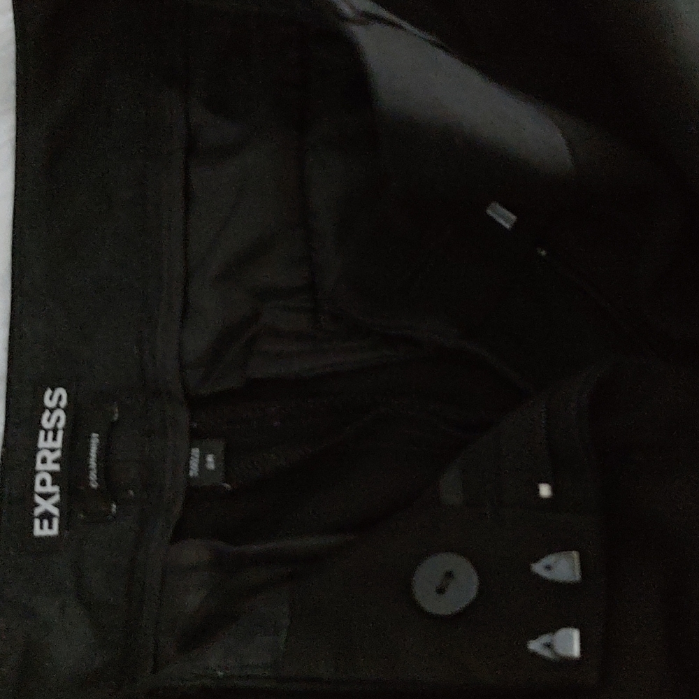 Express Columnist Barely Boot 2r - image 6